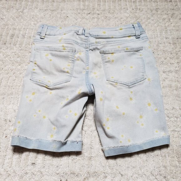 SO Girls Bermuda Denim Shorts – Size 12 - Picture 12 of 16